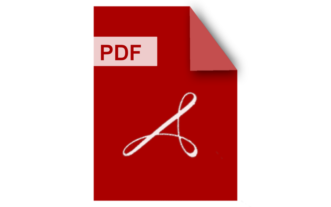 Signatur und Zeitstempel in Adobe Acrobat DC konfigurieren