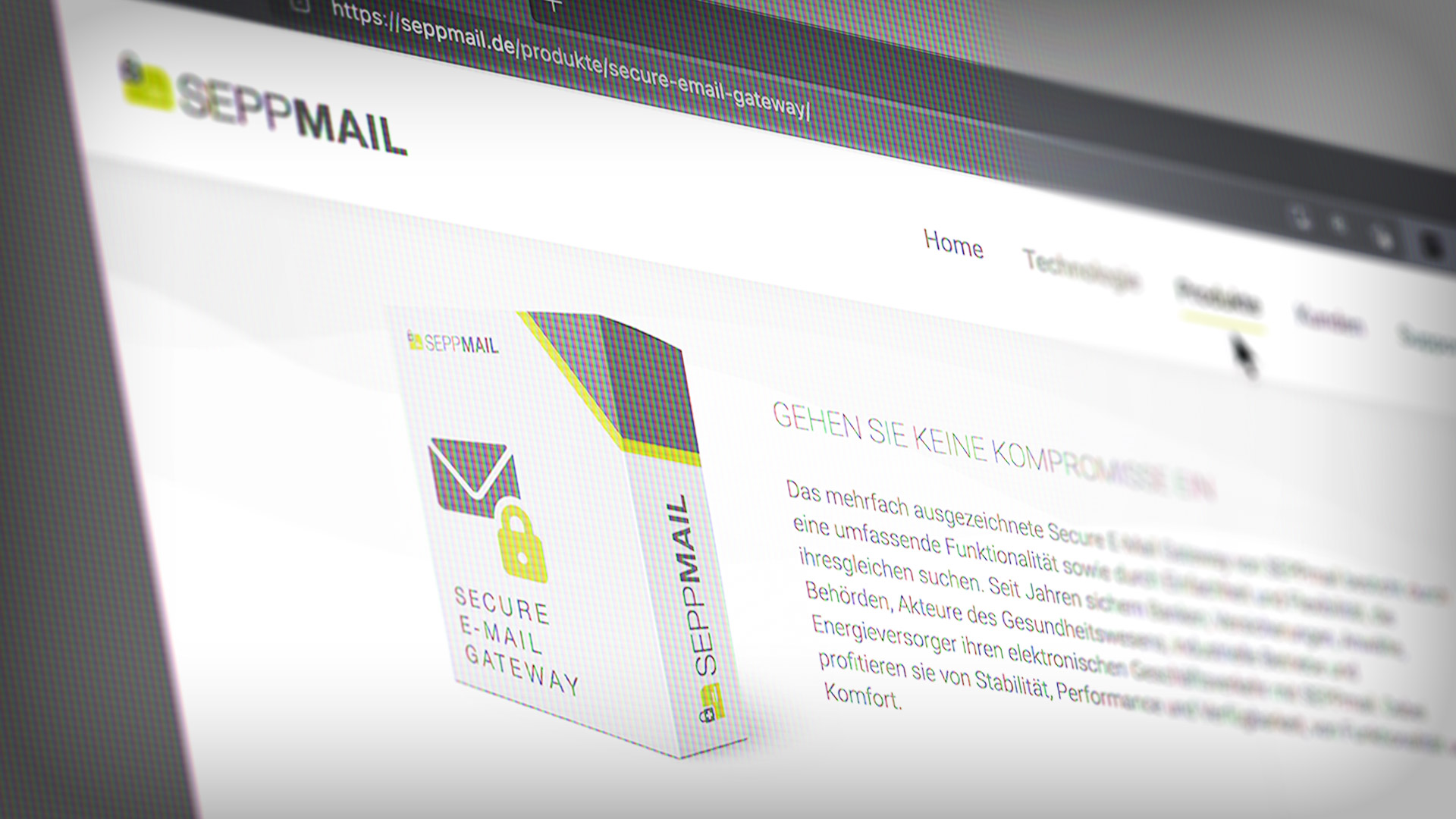 users of the popular Swiss solution SEPPMail now have the possibility to retrieve certificates from an eIDAS-qualified provider in Austria.