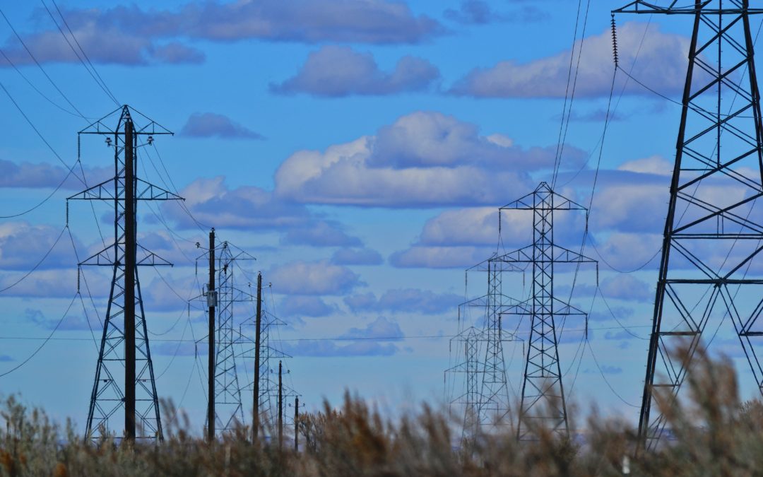 Internationaler Energiehandel: Authentifizierung für Trader