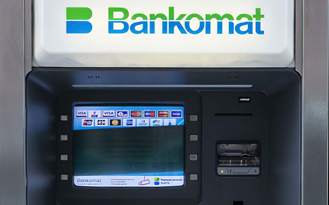 Abgestürzt – Digitale Signatur auf Bankomatkarte