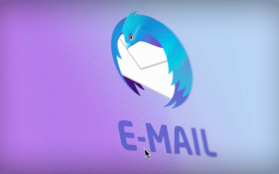 Ist das Versenden von unverschlüsselten e-Mails oder Rechnungen zulässig?