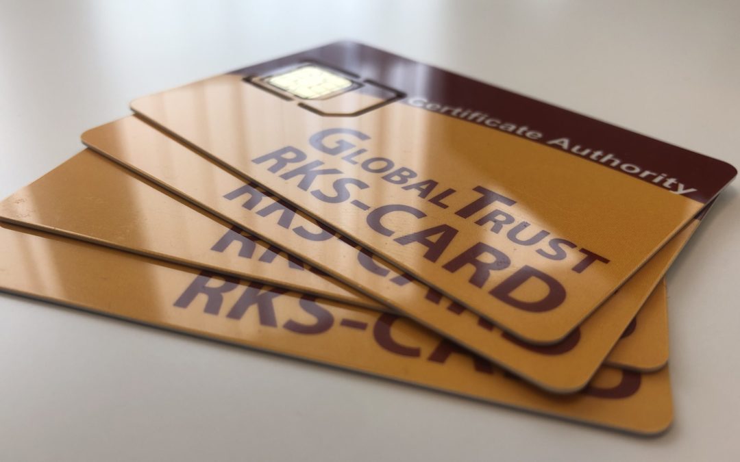 Häufige Fragen zu RKS-CARD und RKS-CLOUD