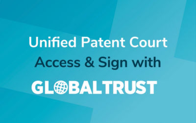 GLOBALTRUST launches Strong Authentication services for the UPC