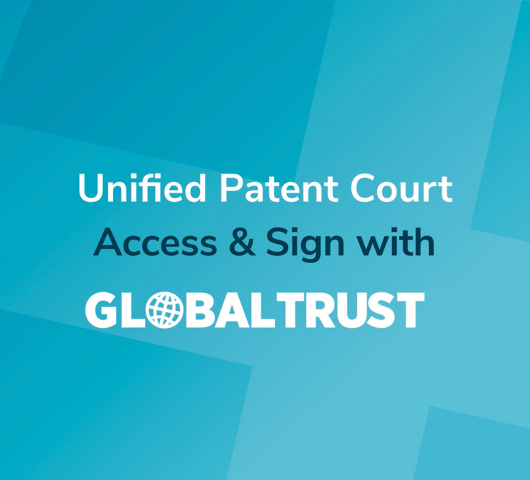 GLOBALTRUST launches Strong Authentication services for the UPC